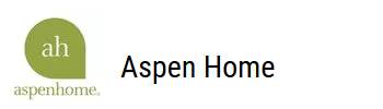 aspen home furniture brand